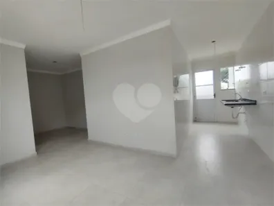 Casa de Condomínio com 2 Quartos à venda, 42m² no Água Fria, São Paulo