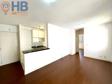 Apartamento com 2 Quartos para venda ou aluguel, 54m² no Jardim Sul, São José dos Campos