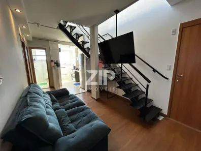 Apartamento com 2 Quartos para alugar, 96m² no Conjunto Habitacional São Deocleciano, São José do Rio Preto