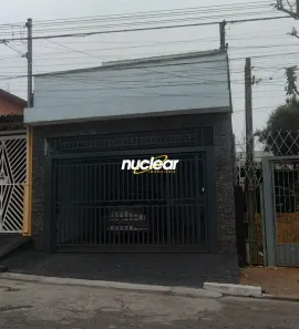 Sobrado com 3 Quartos à venda, 149m² no Cidade São Mateus, São Paulo
