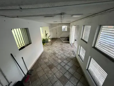Prédio Comercial à venda, 335m² no Vila Ester (Zona Norte), São Paulo