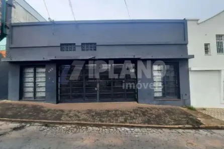 Ponto Comercial para alugar, 289m² no Vila Monteiro (Gleba I), São Carlos