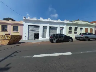 Sala Comercial para alugar, 507m² no Centreville, São Carlos