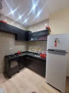 Apartamento com 2 Quartos à venda, 47m² no Praia do Sape, Ubatuba