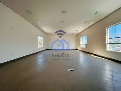 Ponto Comercial para alugar, 116m² no Centro, Caraguatatuba