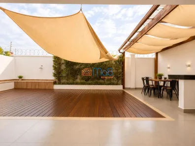 Casa de Condomínio com 3 Quartos à venda, 164m² no Alphaville, Rio das Ostras