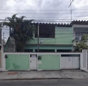 Casa de Condomínio com 5 Quartos à venda, 293m² no Bangu, Rio de Janeiro