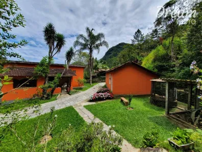 Fazenda/Sítio com 3 Quartos à venda, 150m² no Albuquerque, Teresópolis