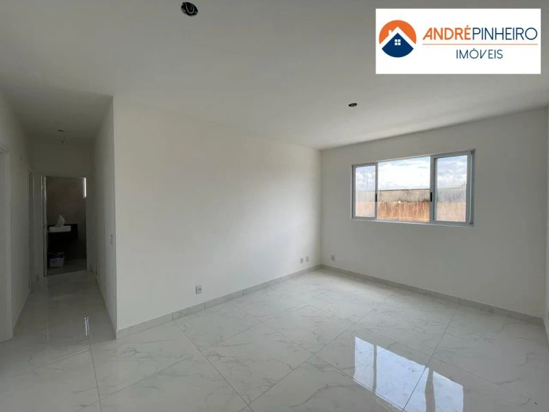 Apartamento com 3 quartos — Planalto, Belo Horizonte