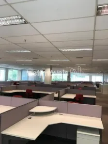 Sala Comercial para alugar, 1134m² no Santo Amaro, São Paulo