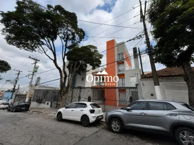 Apartamento com 1 Quarto para alugar, 38m² no Vila São Pedro, São Paulo