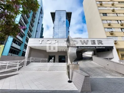 Sala Comercial para alugar, 175m² no Centro, Florianópolis