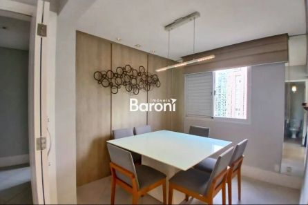 Apartamento com 2 Quartos à venda, 104m² no Planalto Paulista, São Paulo