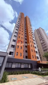 Apartamento com 1 Quarto à venda, 48m² no Vila Aurora, São José do Rio Preto