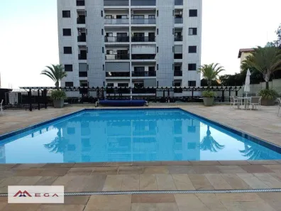 Apartamento com 3 Quartos à venda, 120m² no Jardim Brasil, Campinas
