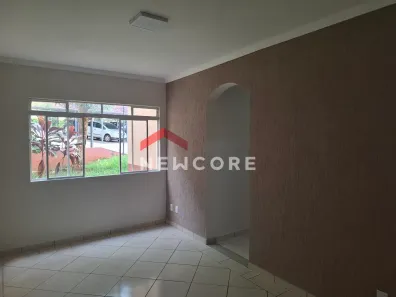 Apartamento com 2 Quartos à venda, 57m² no Jardim García, Campinas