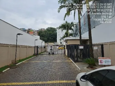 Apartamento com 1 Quarto à venda, 91m² no Vila Tupi, Várzea Paulista