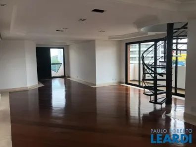 Cobertura com 3 Quartos à venda, 322m² no Vila Mariana, São Paulo