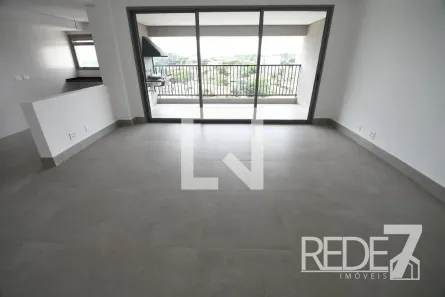 Apartamento com 3 Quartos à venda, 139m² no Cambuí, Campinas