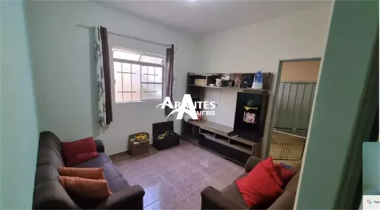 Casa com 4 Quartos à venda, 186m² no São Jorge, Uberlândia