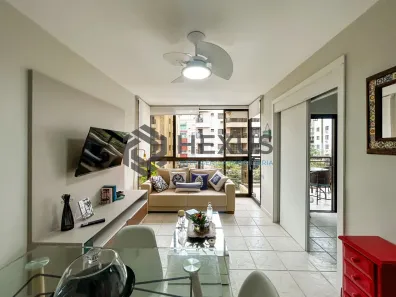 Apartamento com 2 Quartos à venda, 70m² no Enseada, Guarujá