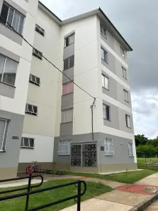 Apartamento com 2 Quartos à venda, 45m² no Maria Teresa, Belo Horizonte