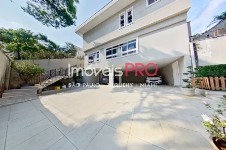 Casa com 4 Quartos à venda, 602m² no Jardim Guedala, São Paulo