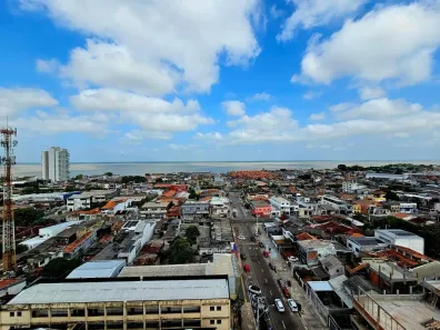 Apartamento com 3 Quartos à venda, 79m² no Telégrafo, Belém