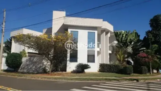 Casa de Condomínio com 3 Quartos à venda, 250m² no Parque Brasil 500, Paulínia