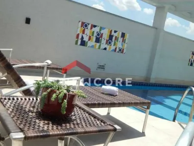 Flat com 1 Quarto à venda, 35m² no Indianópolis, São Paulo