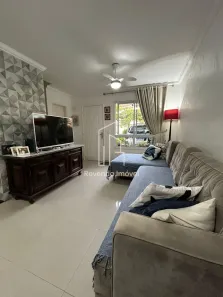 Casa de Condomínio com 3 Quartos à venda, 120m² no Jardim Santa Maria, São Paulo