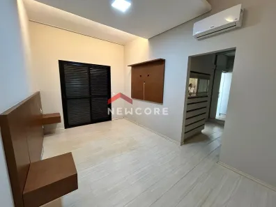 Casa de Condomínio com 3 Quartos à venda, 360m² no Jardim Botânico, Uberlândia