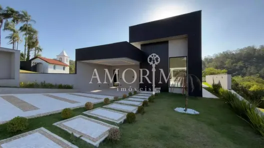 Casa de Condomínio com 3 Quartos à venda, 179m² no Colinas de Parnaíba I, Santana de Parnaíba
