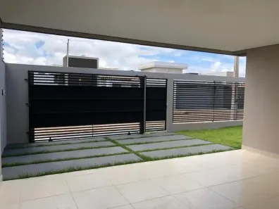 Casa com 3 Quartos à venda, 120m² no Jardim Esplanada, São José dos Campos