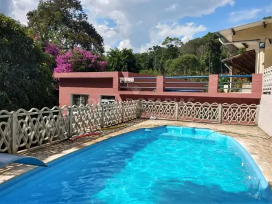 Fazenda/Sítio com 3 Quartos à venda, 250m² no Jardim Reimberg, São Paulo
