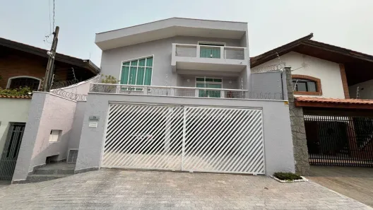 Casa com 5 Quartos à venda, 224m² no Jardim Morumbi, Sorocaba