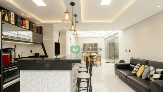 Casa com 4 Quartos à venda, 200m² no Alto da Lapa, São Paulo