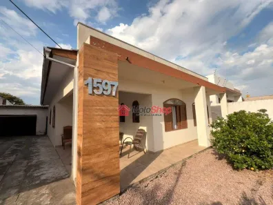 Casa com 3 Quartos à venda, 130m² no Coloninha, Araranguá