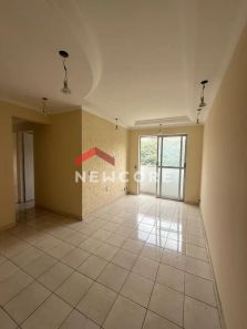Apartamento com 3 Quartos à venda, 57m² no Jardim Santa Terezinha (Zona Leste), São Paulo