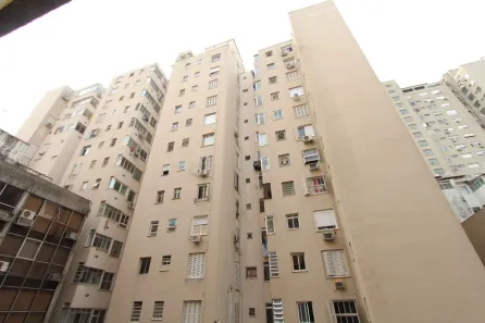 Apartamento com 1 Quarto para alugar, 30m² no Centro Histórico, Porto Alegre