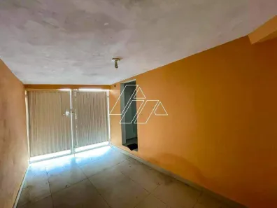 Imóvel Comercial com 1 Quarto para alugar, 175m² no Marília, Marília