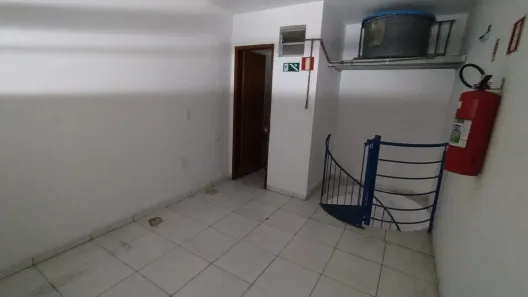Ponto Comercial para alugar, 24m² no Centro, Juiz de Fora