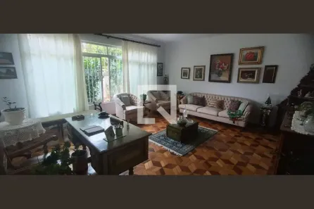 Casa com 3 Quartos à venda, 256m² no Centro, São Bernardo do Campo