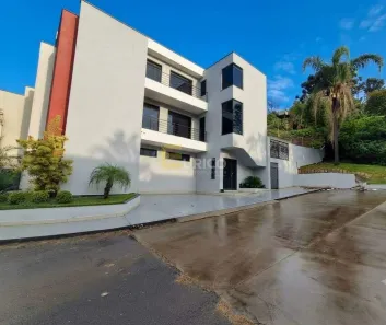 Prédio Comercial para alugar, 255m² no Vila Faustina I, Valinhos