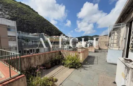 Cobertura com 3 Quartos à venda, 175m² no Copacabana, Rio de Janeiro