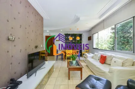 Apartamento com 3 Quartos à venda, 107m² no Vila Andrade, São Paulo