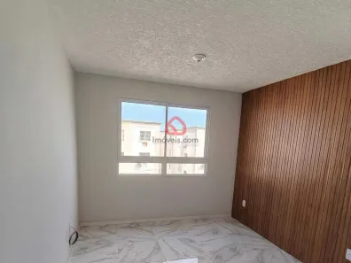 Apartamento com 2 Quartos à venda, 43m² no Vargem Pequena, Rio de Janeiro