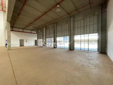 Galpão/Depósito/Armazém para alugar, 1740m² no Parque Cidade Campinas, Campinas
