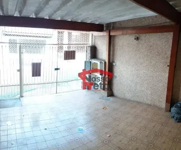 Sobrado com 2 Quartos à venda, 79m² no Jardim Mangalot, São Paulo