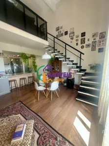 Cobertura com 3 Quartos à venda, 180m² no Ortizes, Valinhos